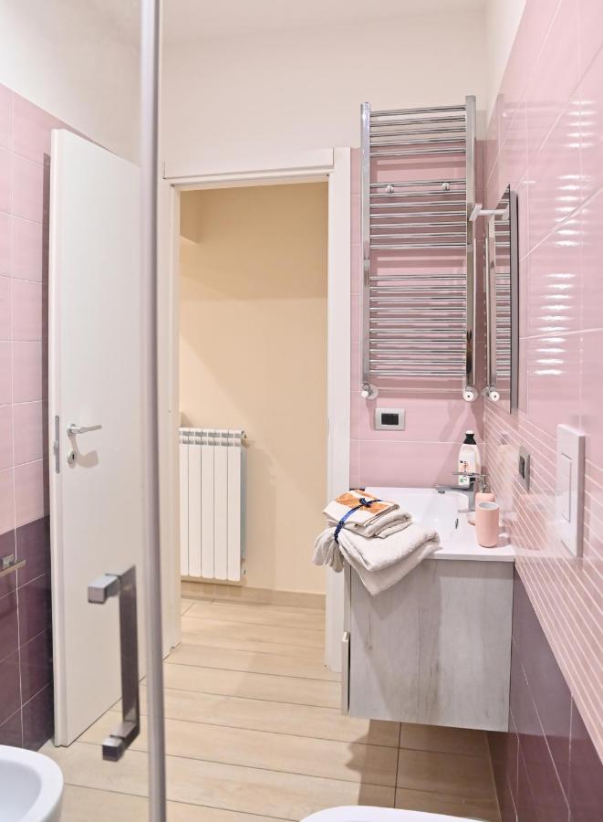 Bed and Breakfast Perlablu In Centro Neapol Zewnętrze zdjęcie